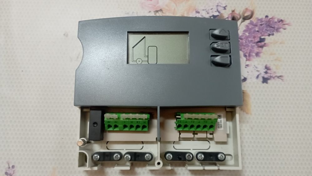 Grup amestec pardosea