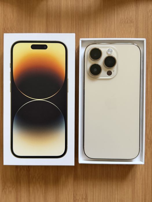 Phone 14 pro 256 гб