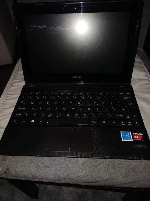 Notebook-uri - piese