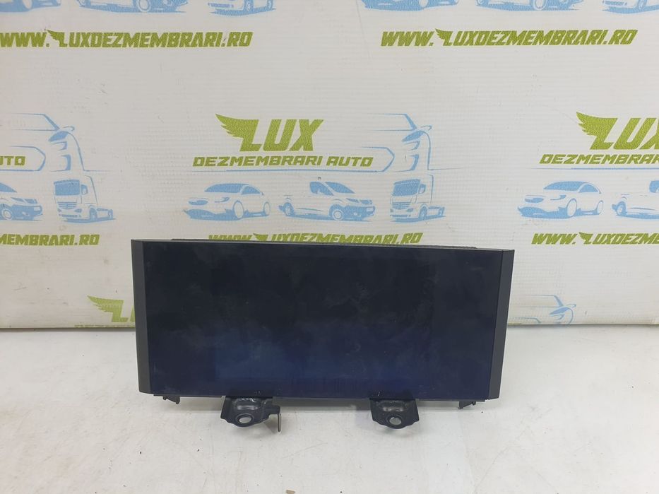 Display 86110-53101 Lexus IS XE30 (facelift)  [din 2016 pana  2020]