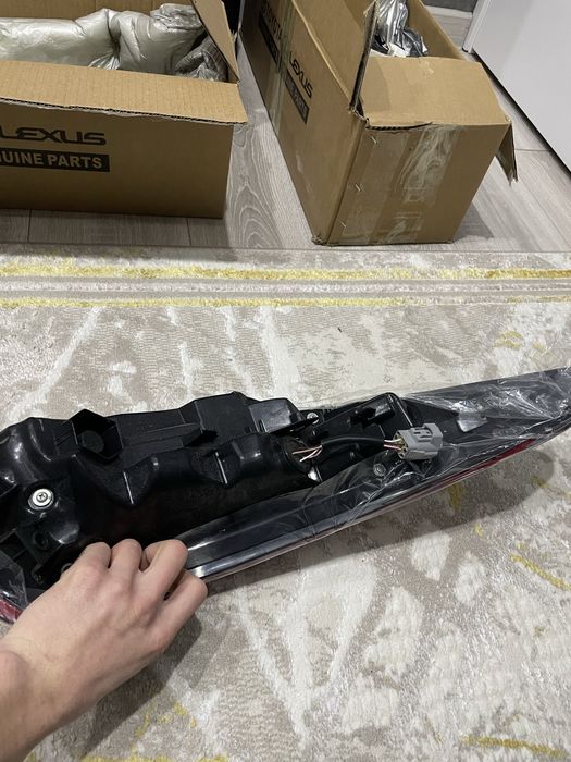 Камри 70 от полной комплектайи