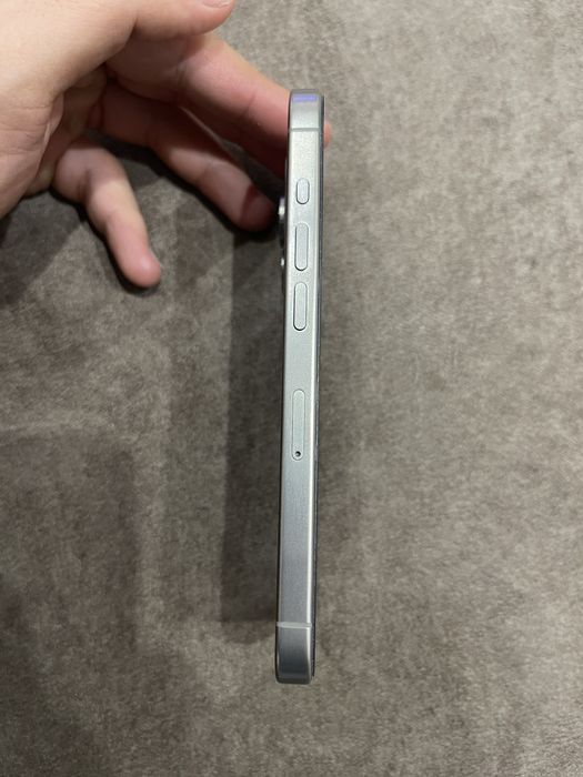 Iphone 15 pro titanium