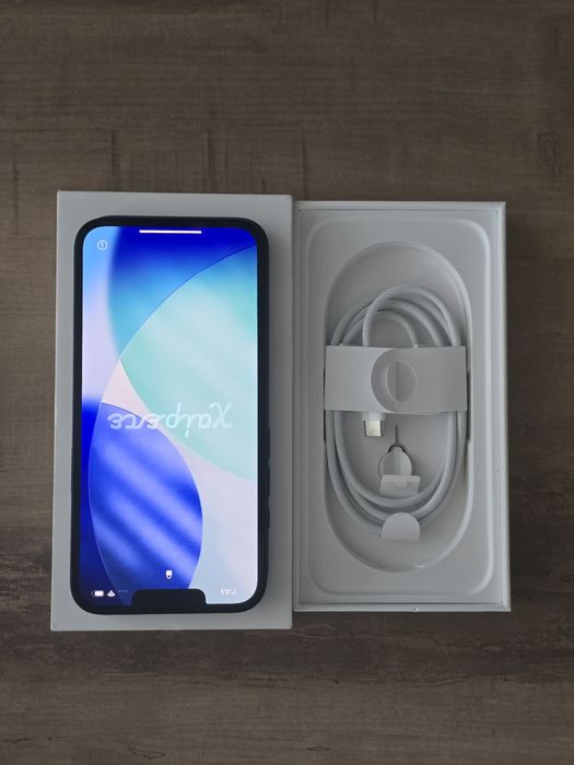 Iphone 16e 128gb 100% батерия