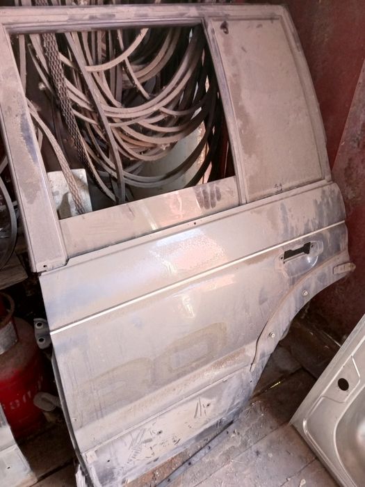 Запчасти Паджеро Хонда Црв