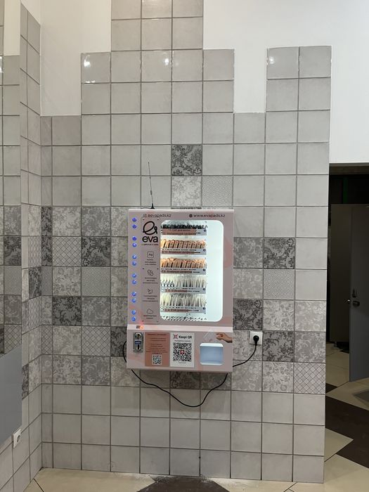 Продам бизнес на автоматах