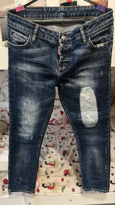 Дънки DISQUARED (оригинални)