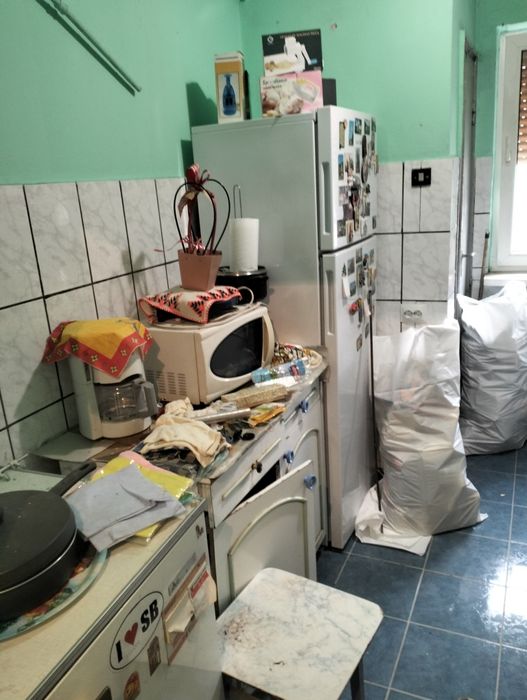 Servicii debarasări curățenie