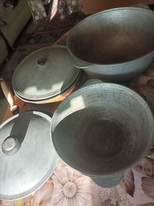 Казань советские,б/у