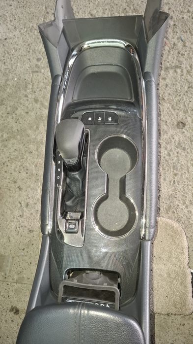 Малибу бар Спарк жентра кобалт