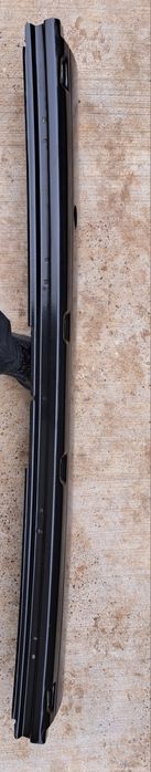 Bară Spate Ford Connect 2000 - 2014 BARĂ SPATE METALICA NOUĂ ÎN OFERTĂ