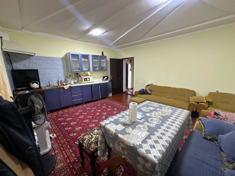 Продаётся Дача в посёлке Азатбаш 70000$