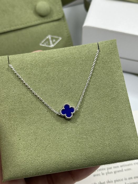 Brățară MINI Van Cleef & Arpels White Gold 750 Pietersite