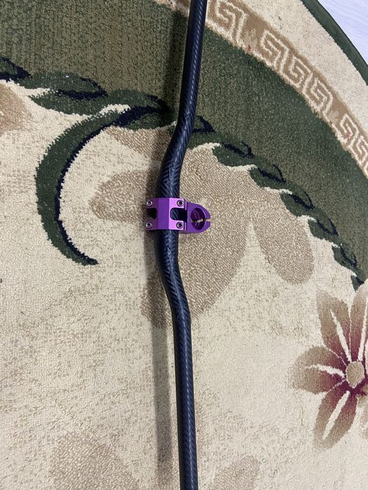 продам рул с выносом