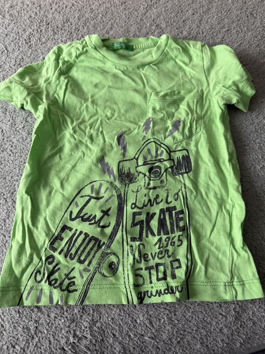 Детски дрехи размер 92 см.