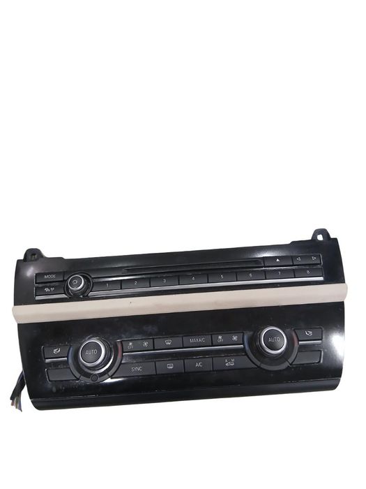 Panou Clima Bmw 5 F10 2009 - 2016