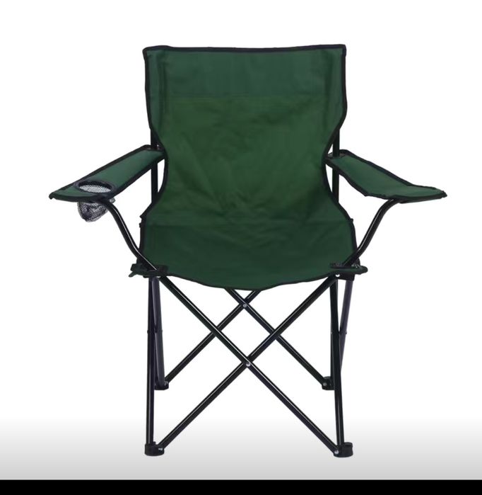 Продам складной стул