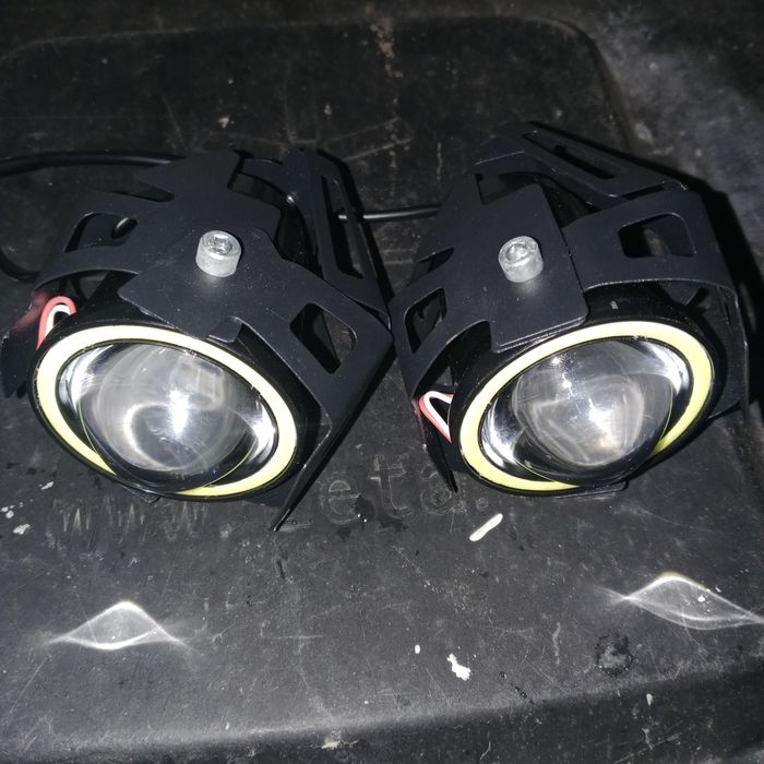 Продам для самокат фары