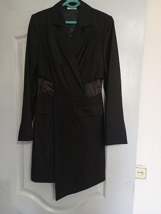 Платья на весну осень