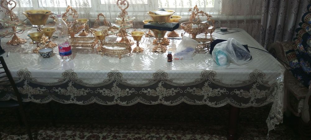 Мебель стул стол