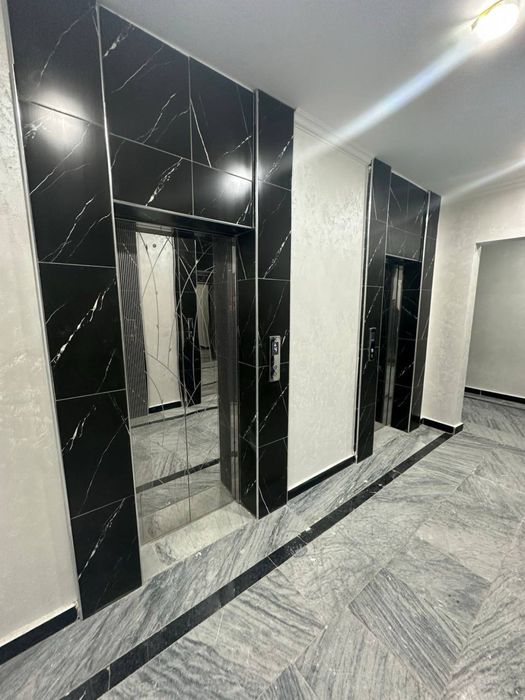 Квартира сотилади