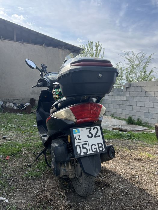 Мапед М8 150куб продаеться