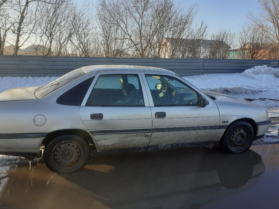 Опель вектра сатамын