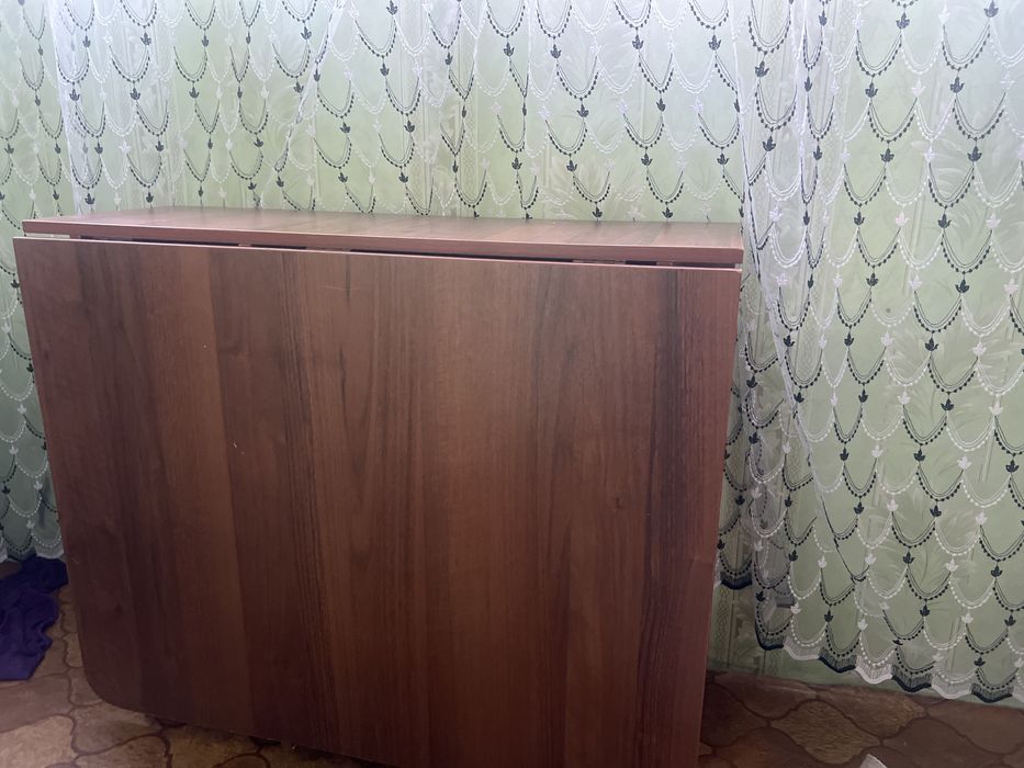 Стол раскладной