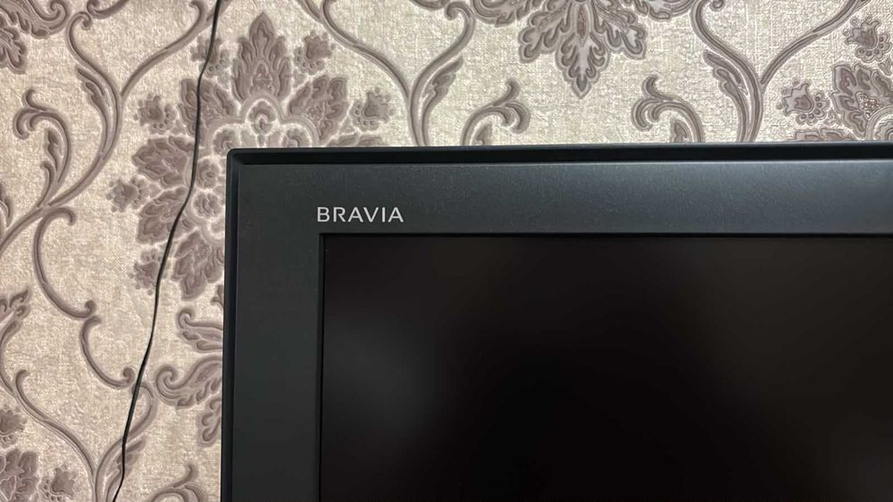 Телевизор SONY Bravia