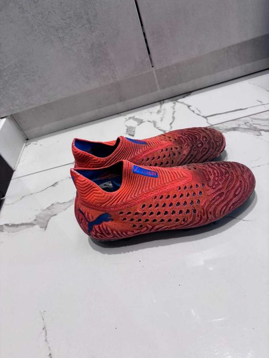 Футболни бутонки PUMA 37 номер