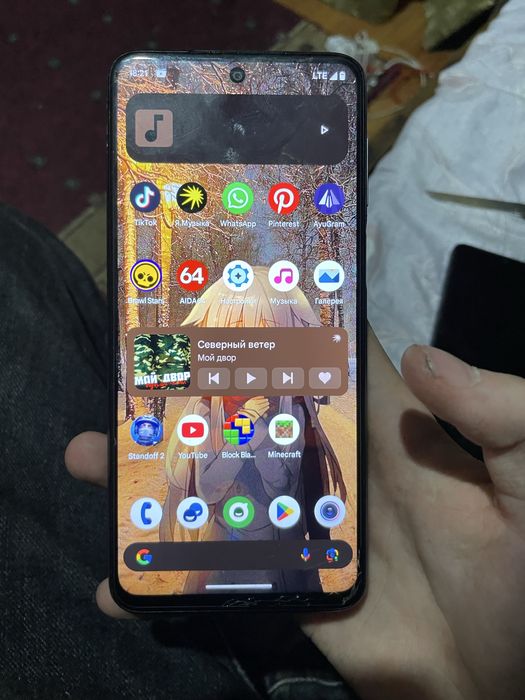 Продаю или обмен