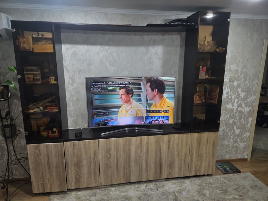 Продам стенку для зала