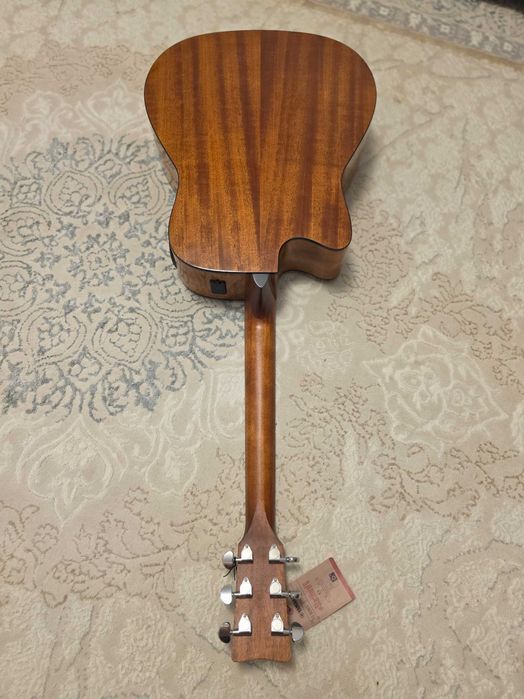 Гитара марки Yamaha original