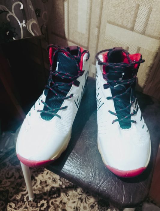 Jordan Super.Fly 39 размер