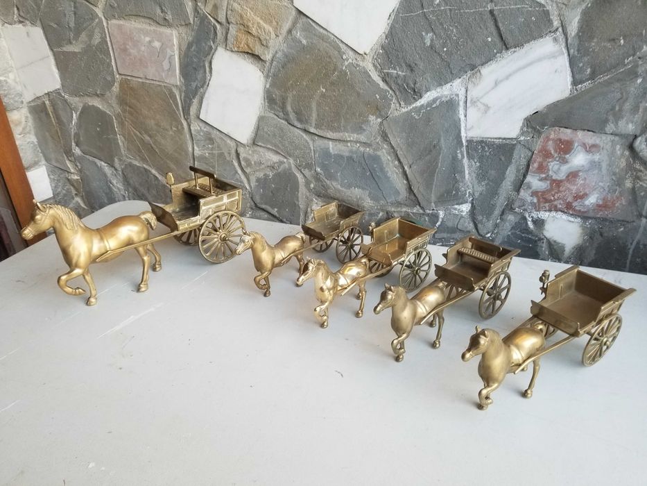 ornamente din bronz