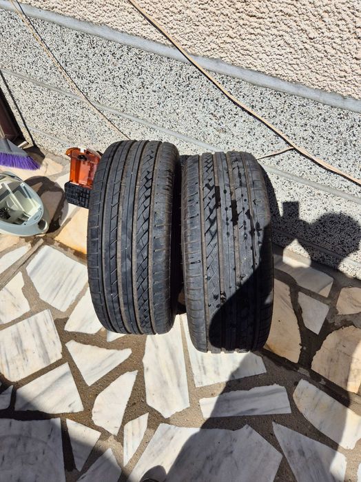 Гуми Hilfy 235/55/17