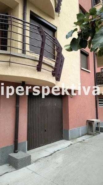 Продава се Гараж / Паркомясто в Пловдив, Остромила - 19 кв.м за 1685 €/кв.м - Снимка #1