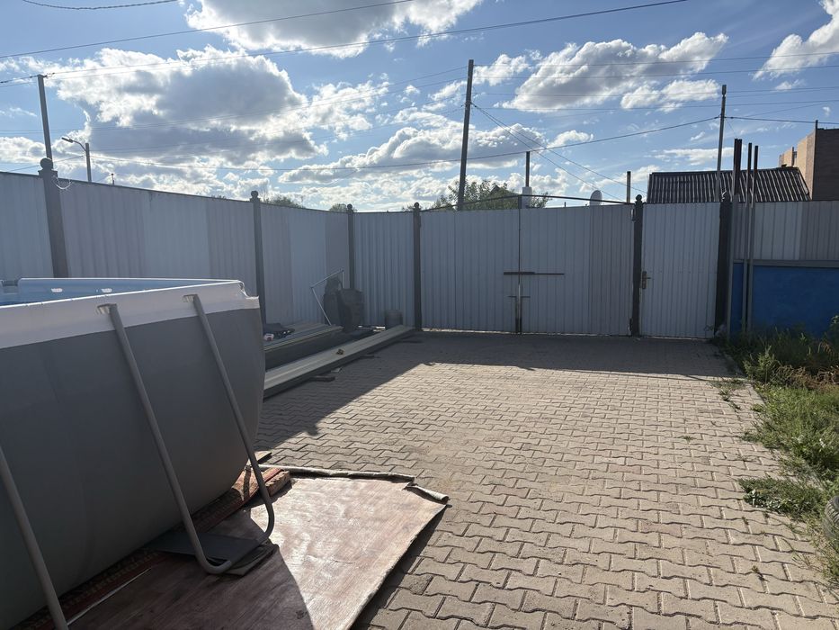 Продается 5-ти комнатный дом