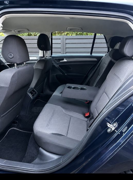Volkswagen  golf 7 benzina