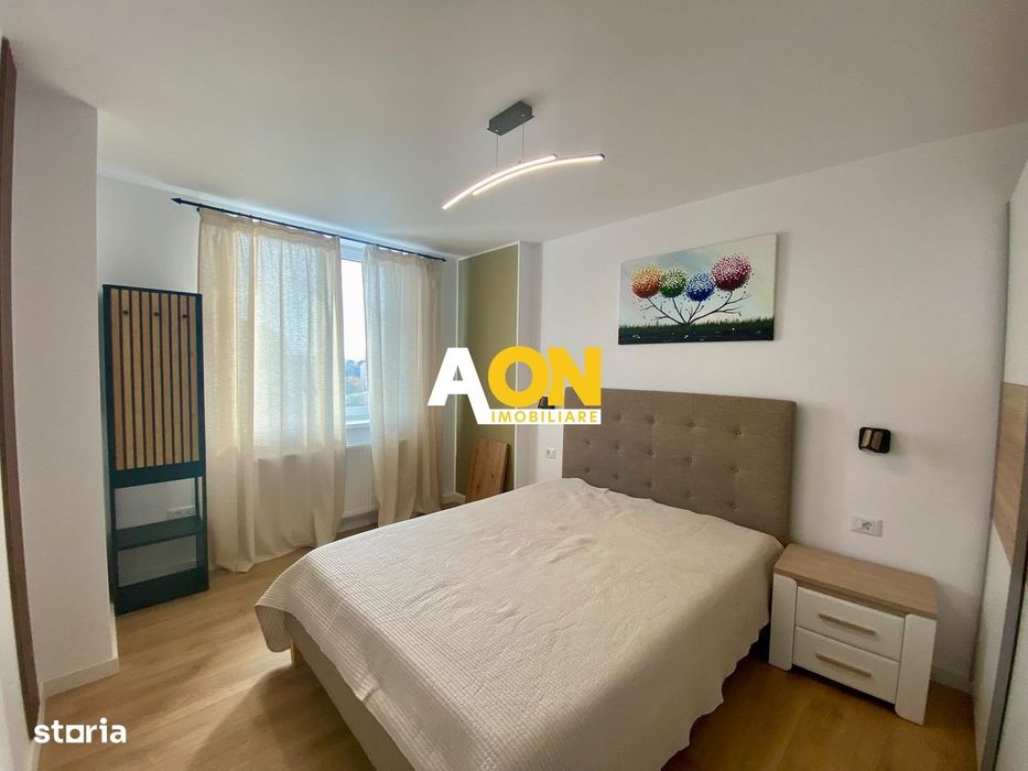 Apartament 2 Camere, Bloc Nou, Loc de Parcare, Cetate