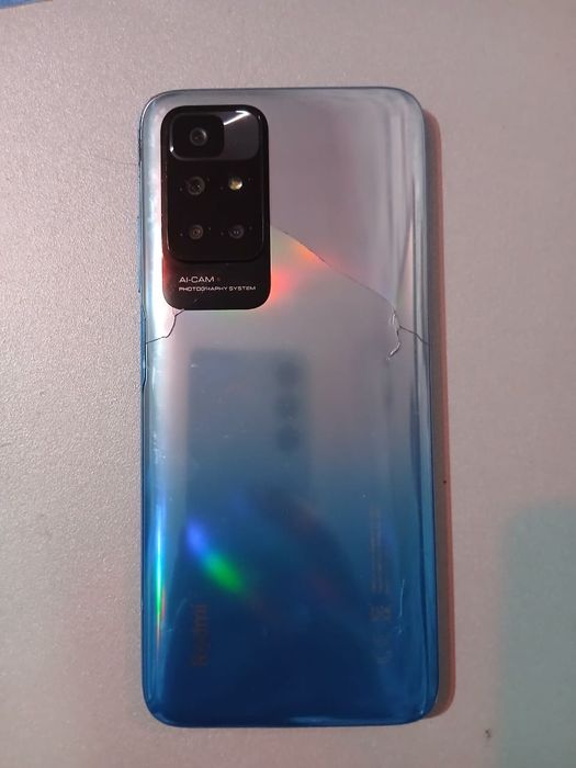 Продам срочно Redmi 10
