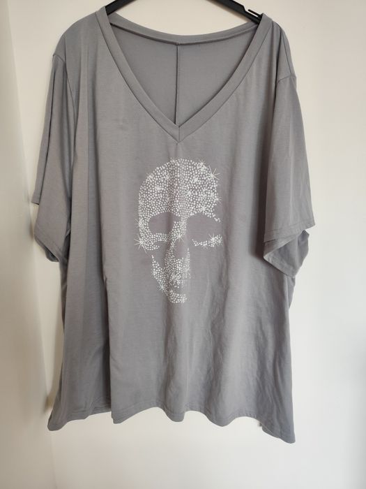 Tricou dama mărime mare