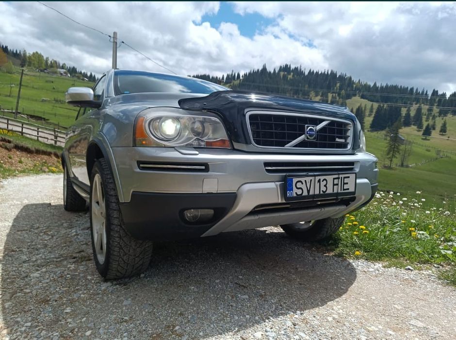 Volvo XC90 2009 4x4