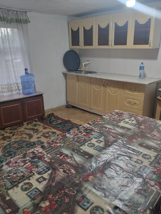 В посёлке Долинка Продается Дом
