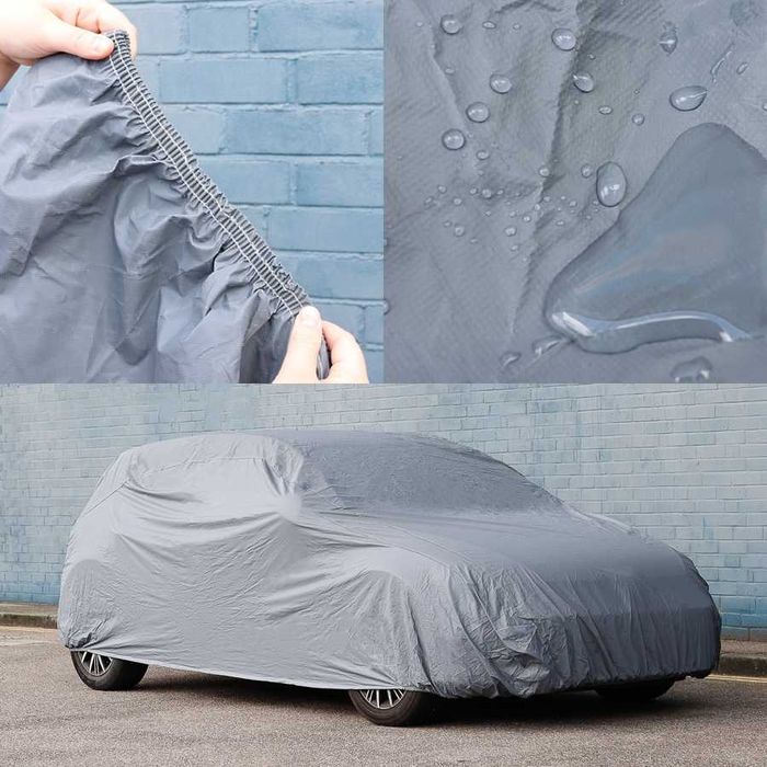 Prelate auto huse exterior BMW Seria 3 E90 F30 G20 Seria 5 E60 F10 G30