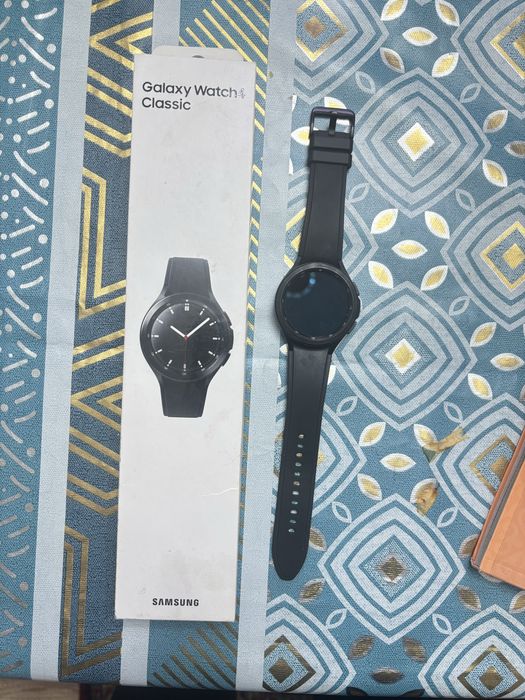 Продам Самсунг галакси часы