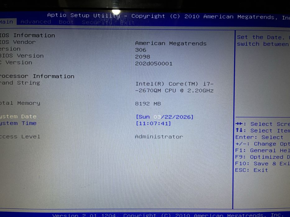 Vand laptop asus n73s i7