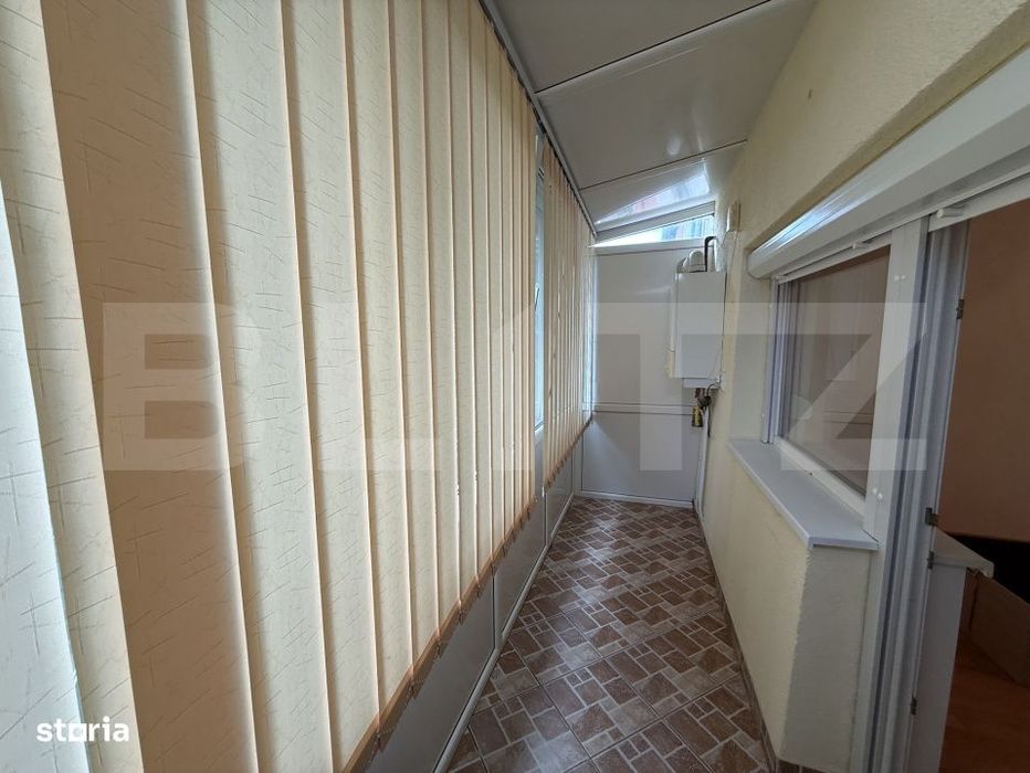 Apartament de vanzare, 68.5 mp, zona Micro 16