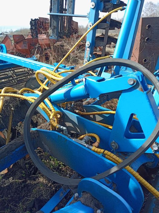 Продам БДМ 6/2 Dana