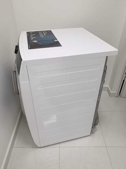 AEG SensiDry Сушилня с Термопомпа 12м Гаранция