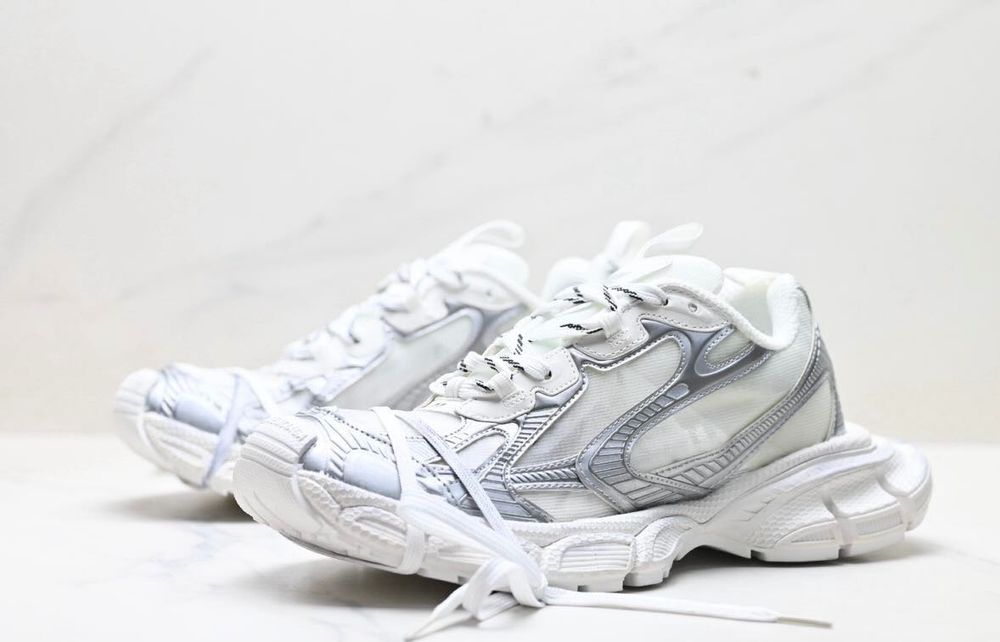 BALENCIAGA 3xl 37-45 номер НАЛИЧНИ